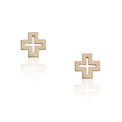 ROGER DUBUIS EARRINGS