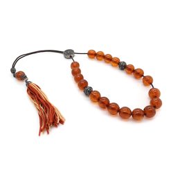 WORRY BEADS