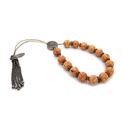 WORRY BEADS