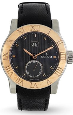 ROMULUS BIG DATE