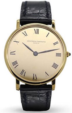 VACHERON CONSTANTIN