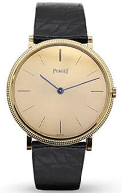 PIAGET