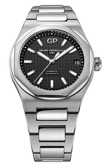LAUREATO