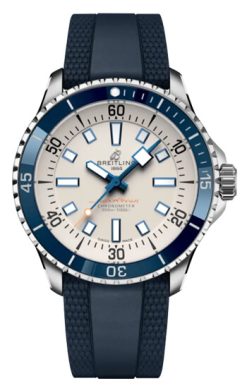 SUPEROCEAN AUTOMATIC