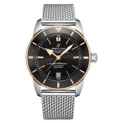 SUPEROCEAN B2 HERITAGE B20