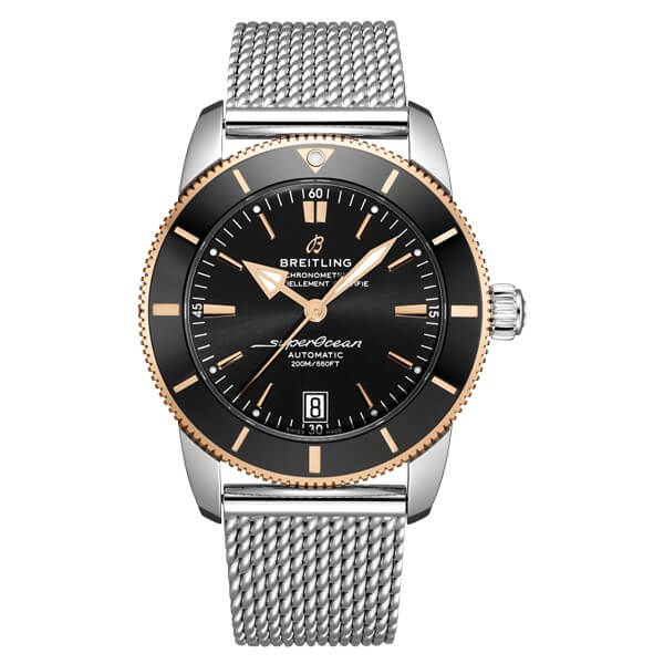 SUPEROCEAN B2 HERITAGE B20