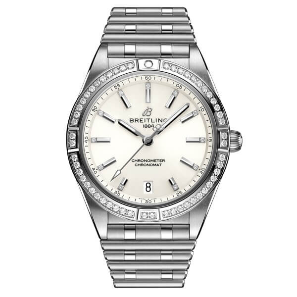 CHRONOMAT