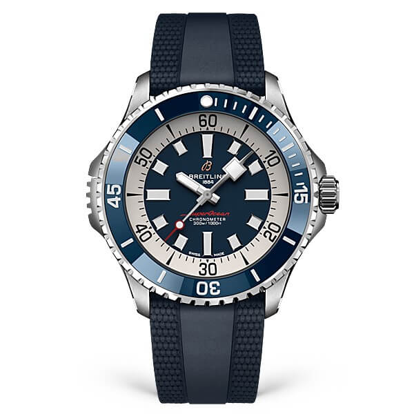 SUPEROCEAN AUTOMATIC