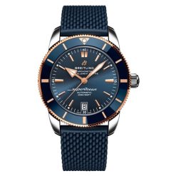 SUPEROCEAN HERITAGE B20