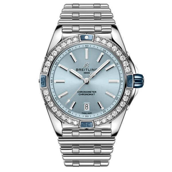 BREITLING WATCH 3pg