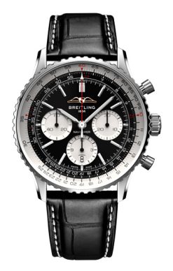NAVITIMER B01 CHRONOGRAPH