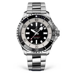 SUPEROCEAN III AUTOMATIC