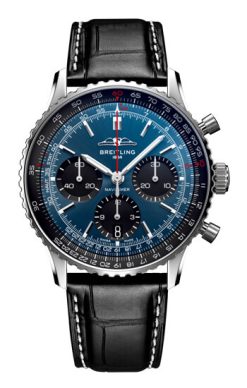 NAVITIMER B01 CHRONOGRAPH