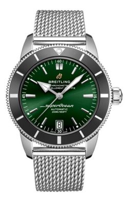 SUPEROCEAN HERITAGE B20 AUTOMATIC