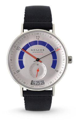 NOMOS