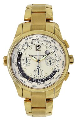 Girard Perregaux WW.TC 48900