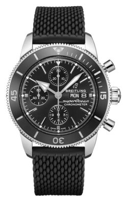 SUPEROCEAN HERITAGE CHRONOGRAPH