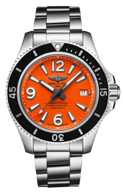 SUPEROCEAN AUTOMATIC
