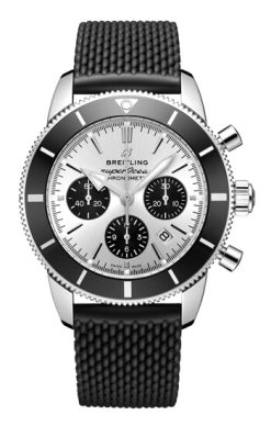 SUPEROCEAN HERITAGE B01 CHRONOGRAPH