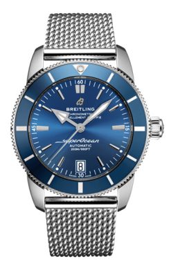 SUPEROCEAN HERITAGE B20 AUTOMATIC