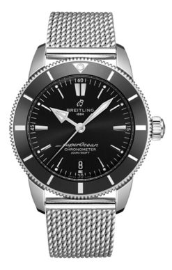 SUPEROCEAN HERITAGE B20 AUTOMATIC