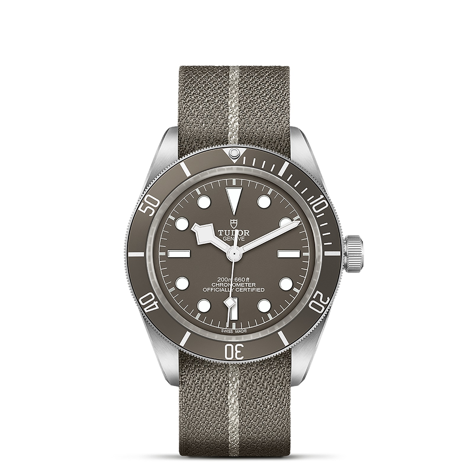 Black Bay Fifty-Eight