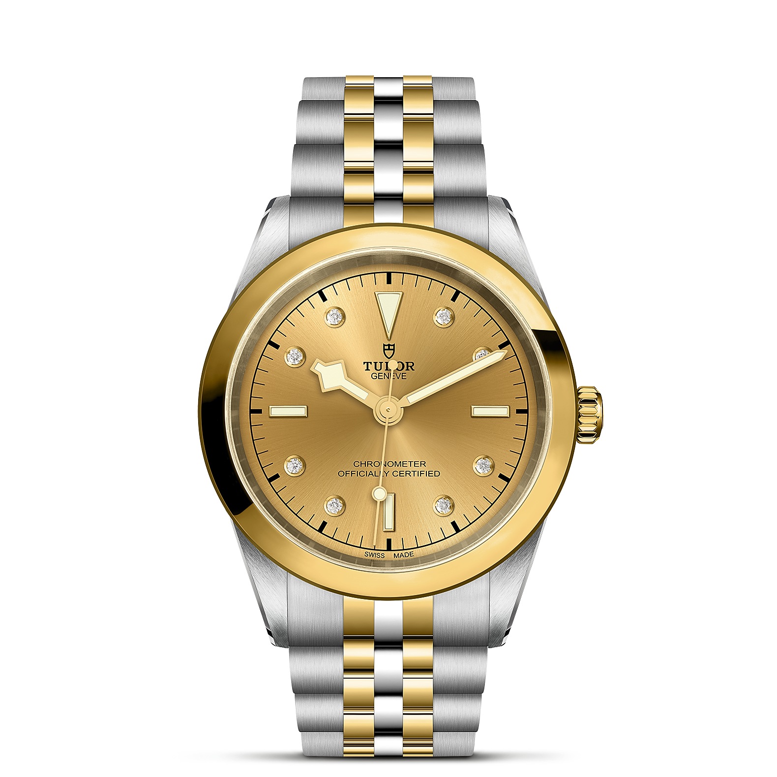 Black Bay 31/36/39/41 S&G