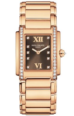 PATEK PHILIPPE