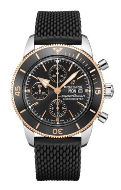 SUPEROCEAN HERITAGE CHRONOGRAPH