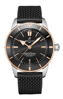 SUPEROCEAN HERITAGE B20 AUTOMATIC