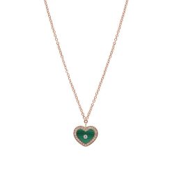 PENDANT HEART