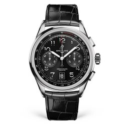 PREMIER B01 CHRONOGRAPH