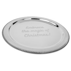 EMBRACE THE MAGIC TRAY