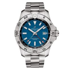 AVENGER AUTOMATIC GMT