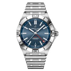 CHRONOMAT AUTOMATIC GMT