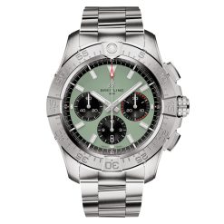 AVENGER B01 CHRONOGRAPH