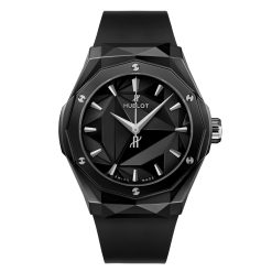 CLASSIC FUSION ORLINSKI BLACK MAGIC