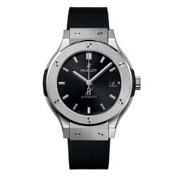 CLASSIC FUSION TITANIUM