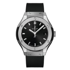 CLASSIC FUSION TITANIUM