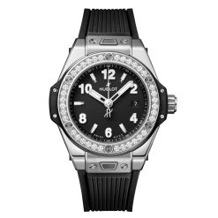 BIG BANG ONE CLICK STEEL DIAMONDS