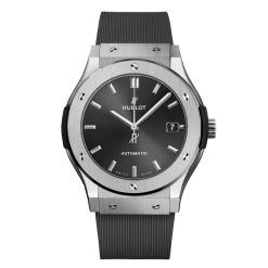 CLASSIC FUSION RACING GREY TITANIUM