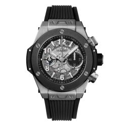 BIG BANG UNICO TITANIUM CERAMIC