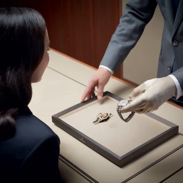 contact form PATSEAS - rolex watches official retailer