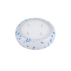 PASTEL SPLASH CANDLE