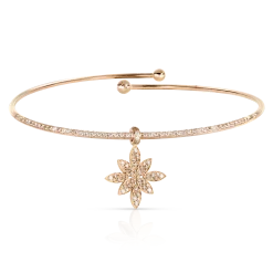 Ghirlanda Choker