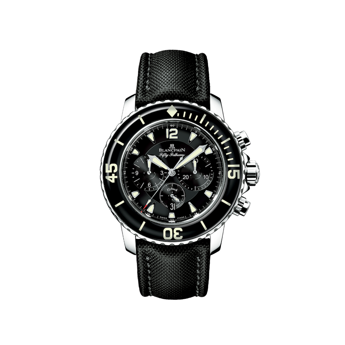 BLANCPAIN Fifty Fathoms