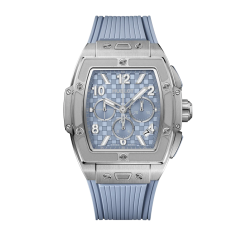 Spirit of Big Bang Titanium Coal Blue