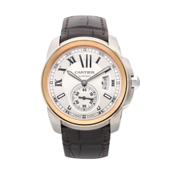 CARTIER Calibre de Cartier
