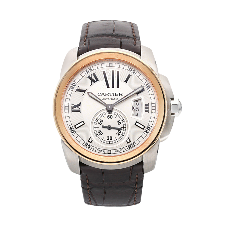 CARTIER Calibre de Cartier