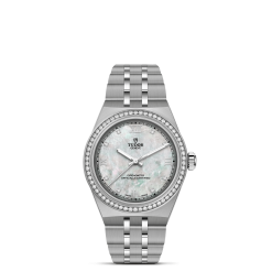TUDOR Royal